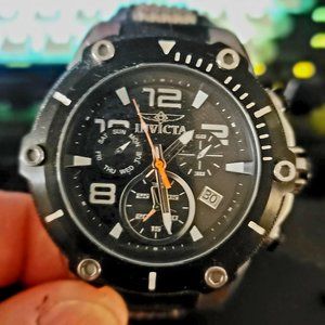 Mens Invicta Watch
